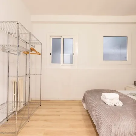 Ab Saint Joseph Apartment *