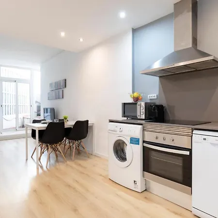 Apartment Ab Saint Joseph