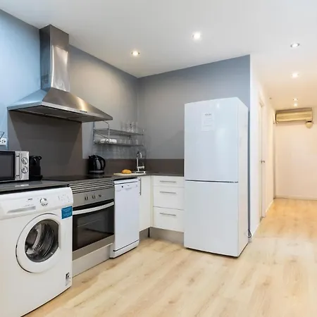 Apartment Ab Saint Joseph