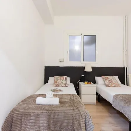 Apartment Ab Saint Joseph