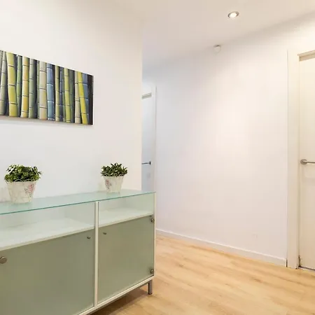 Apartment Ab Saint Joseph