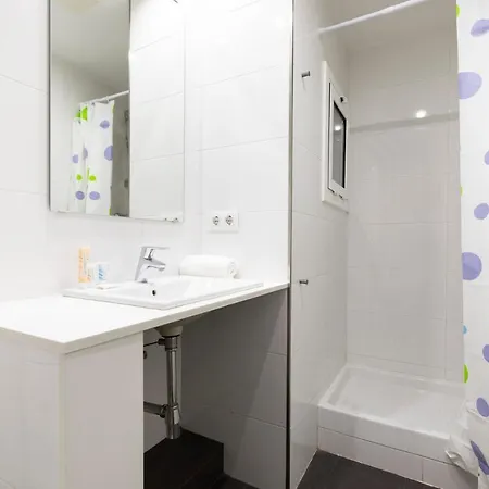 Ab Saint Joseph Apartment *