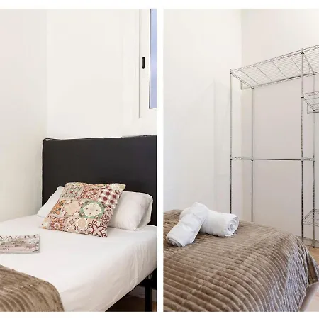 Apartment Ab Saint Joseph Barcelona