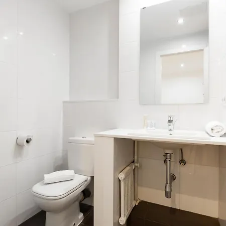 Apartment Ab Saint Joseph Barcelona